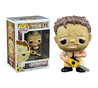Texas Chainsaw Massacre Leatherface Vinyl Figure 11 Collector's figure Standard