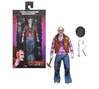 NECA Texas Chainsaw Massacre 2 Chop Top 8 Inch Clothed Action Figure - IN STOCK