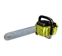Texas Chainsaw Massacre Prop Replica Chainsaw with Sound (76cm)
