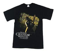Texas Chainsaw Massacre The Beginning T-Shirt Movie tee XL Black