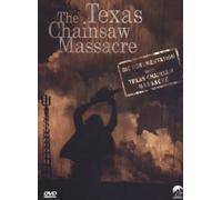 Texas Chainsaw Massacre - The Documentation (German Release)