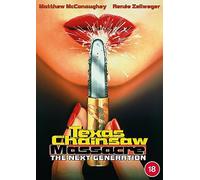 Texas Chainsaw Massacre: The Next Generation
