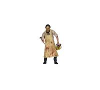 Texas Chainsaw Massacre - Ultimate Leatherface 7 Inch Scale Action Figure