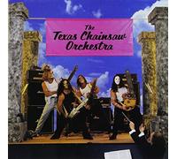 Texas Chainsaw Orchestra - Texas Chainsaw Orchestra