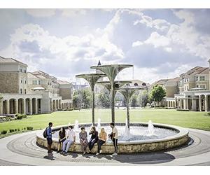 Texas Christian University