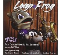 Texas Christian University Ens - Leap Frog