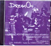 Texas Christian University Jaz - Dream on