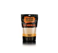 Texas Club Beech cold smoking dust, 500g.