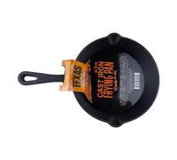 Texas Club Cast Iron Frying Pan, 20Cm.