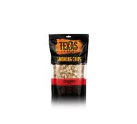 Texas Club Cherry Wood Chips, 1ltr.