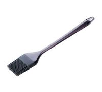 Texas Club Silicone Bbq Brush, 22 Cm Elevate Your Grilling Experience