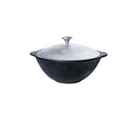 Texas Club Uzbek Kazan pot, 16L