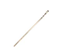 Texas Club Wide Kebab Skewer - Perfect For Grilling - 80X1.5Cm