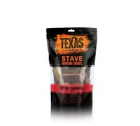 Texas Club Wine Barrel Smoking Chunks, 500G.