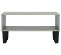 Texas Coffee Table - Grey