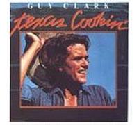 Texas Cookin' by Guy Clark
