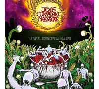 Texas Cornflake Massacre - Natural Born Cereal Killers