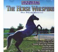 Texas Cowboys - The Horse Whisperer - Der Pferdeflüsterer