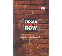Texas Death Row