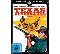 Texas Desperados-Original Kinofassung