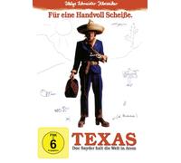 Texas - Doc Snyder hält die Welt in Atem: 2. Auflage
