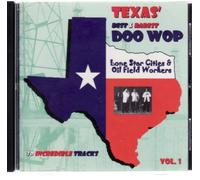 Texas Doo Wop 1