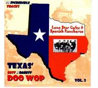 Texas Doo Wop 2