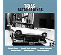 Texas Eastside Kings - Texas Eastside Kings