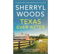 Texas Ever After: The Pint-sized Secret and Marrying a Delacourt