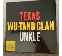 Texas & Wu-Tang Clan - Hi [VINYL]