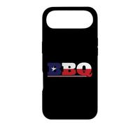 Texas Flag BBQ Grilling Pitmaster Case for iPhone Air