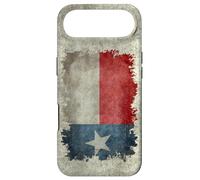 Texas Flag with Grungy Look Case for iPhone Air
