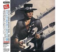 Texas Flood