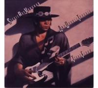 TEXAS FLOOD