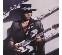 Texas Flood By Stevie Ray Vaughan,Stevie Ray Vaughan And Double Trouble (1999-03-22)
