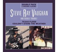 Texas Flood/Couldn'T Stand The Weather