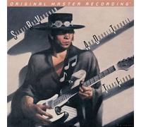 Texas Flood Hybrid SACD - DSD Edition by Stevie Ray Vaughan (2011) Audio CD