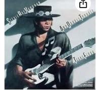 Texas Flood (Uk Version) (UK Import)