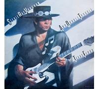 Texas Flood [Vinyl LP] [Schallplatte]