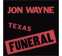 Texas Funeral