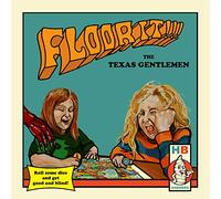 Texas Gentlemen, The - Floor It!!! [VINYL]