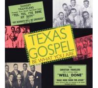 Various Artists – Texas Gospel 2