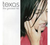 Texas Greatest Hits (CD) Album (US IMPORT)