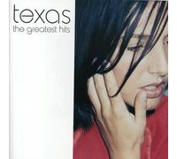 Texas - The Greatest Hits