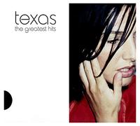 Texas - Greatest Hits, The [Slidepack]
