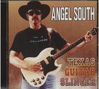 Texas Guitar Slinger