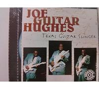 Texas Guitar Slinger by Hughes, Joe (1996-01-16)