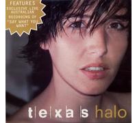Texas - Halo