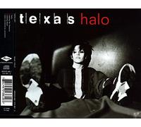 Texas - Halo [CD 1]