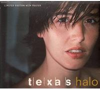 Texas - Halo [CD 2]
